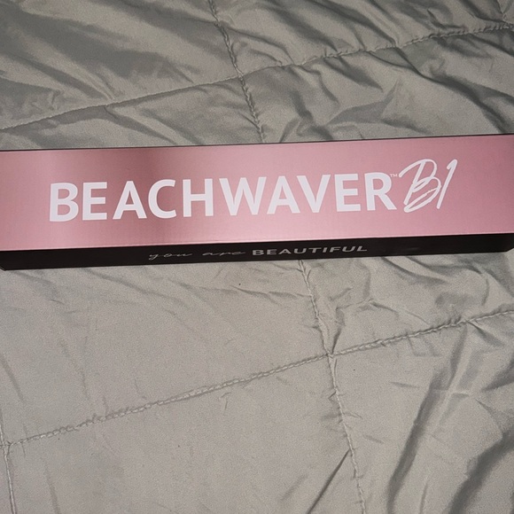 Beachwaver B1